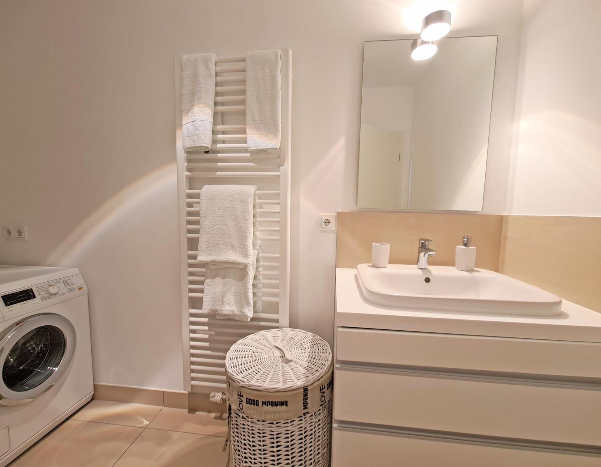 Ferienwohnung Am Hohen Ufer Whg 5 Grömitz Exterior foto
